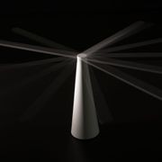 Martinelli Luce Elica Table Light gallery detail image