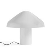 Pao Glass Table Lamp by HAY gallery detail image
