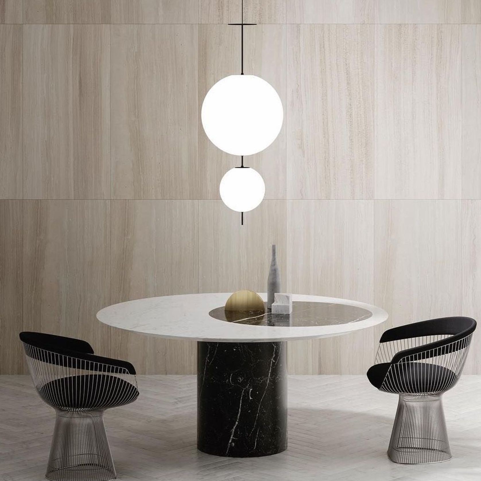 Elementi Lighting by Depadova gallery detail image
