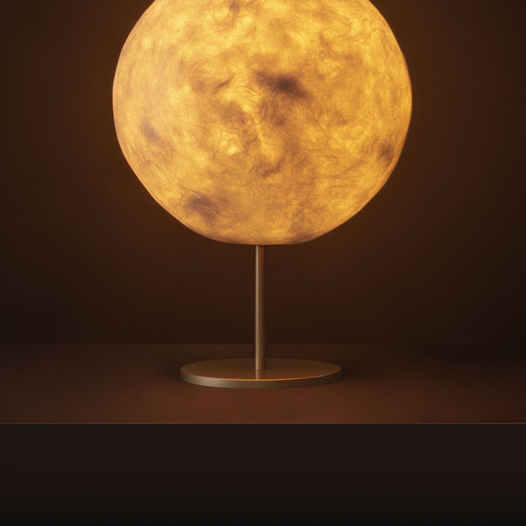 Lunae Table Lamp gallery detail image