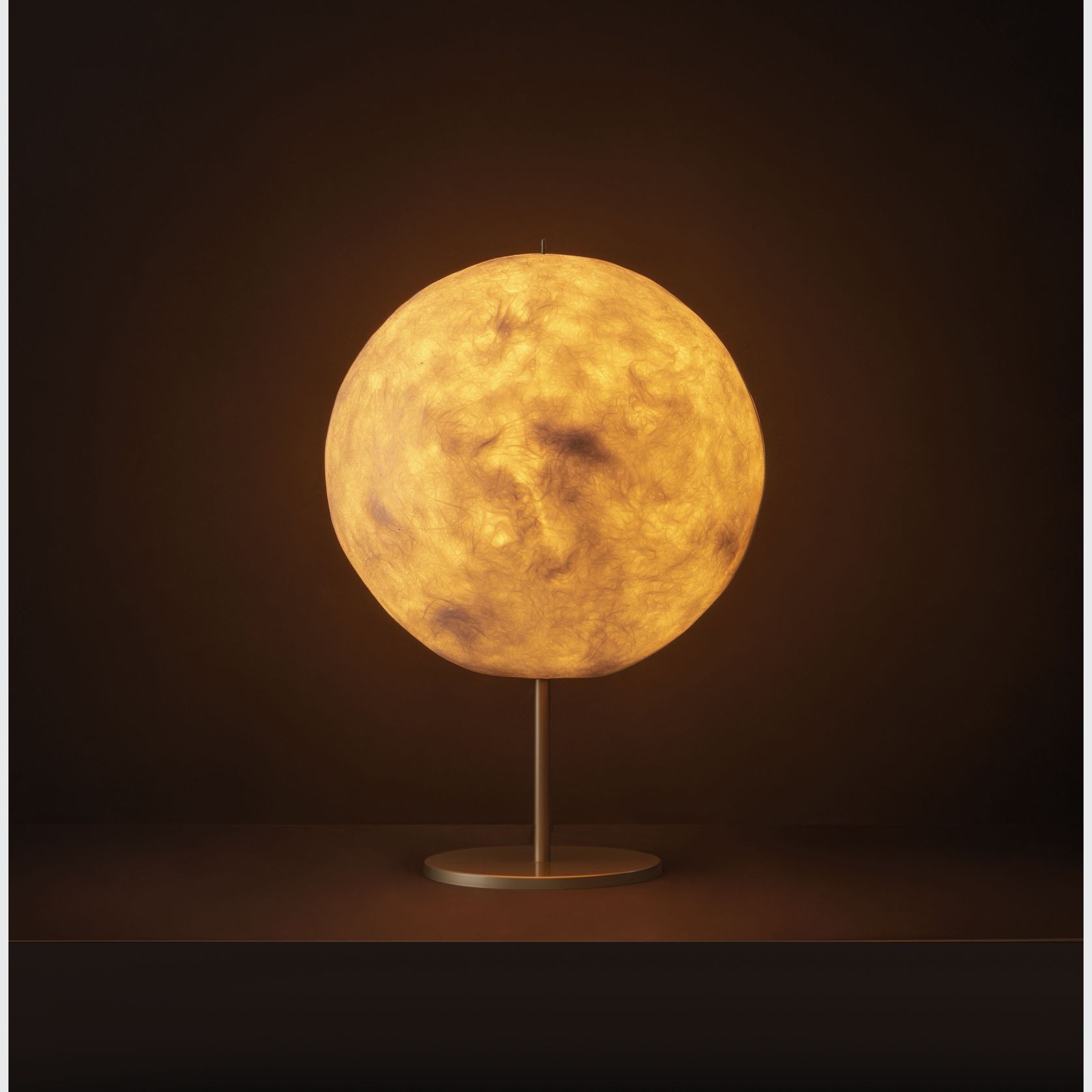 Lunae Table Lamp gallery detail image