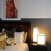 Alastair Table Lamp - Tall gallery detail image