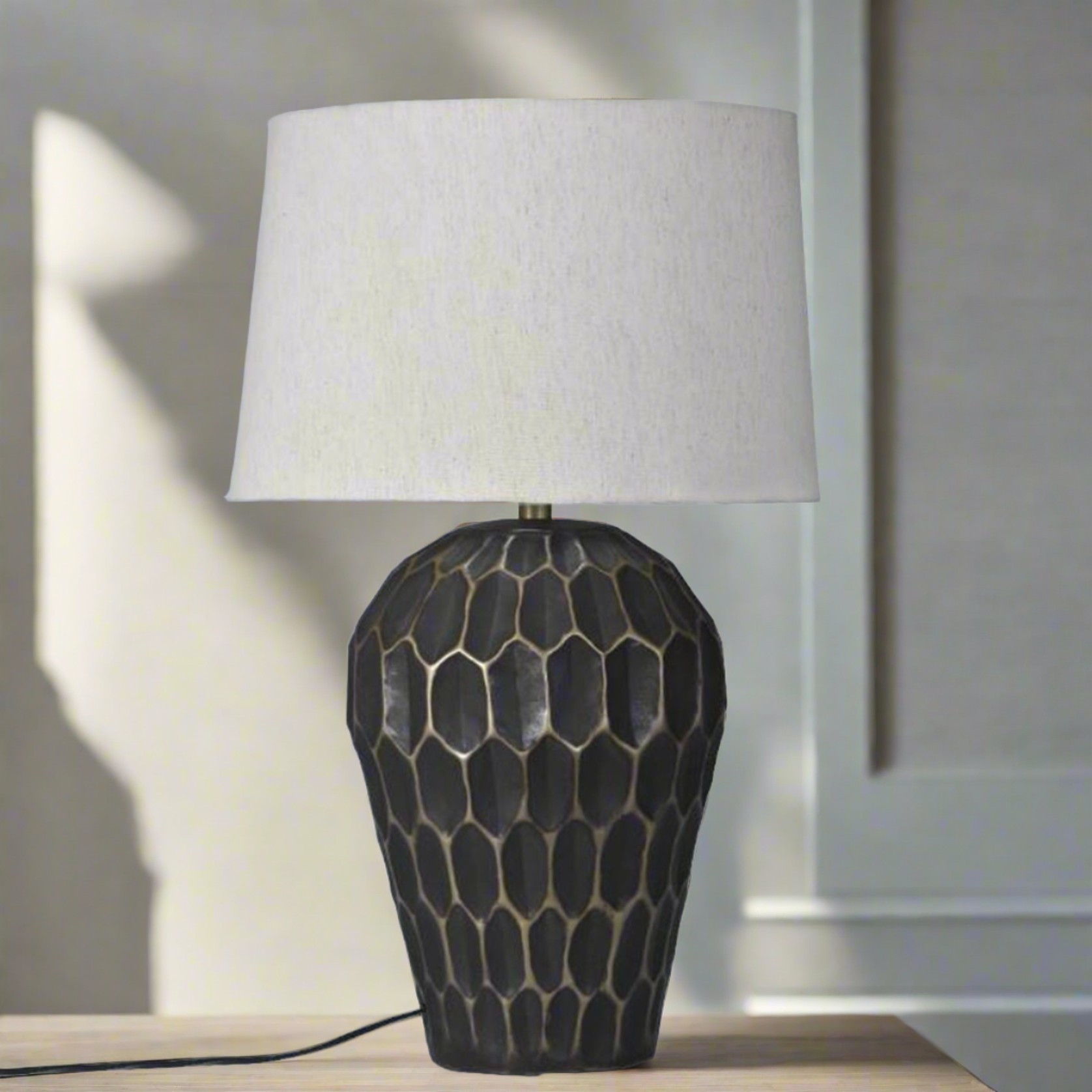 Anouska Table Lamp gallery detail image