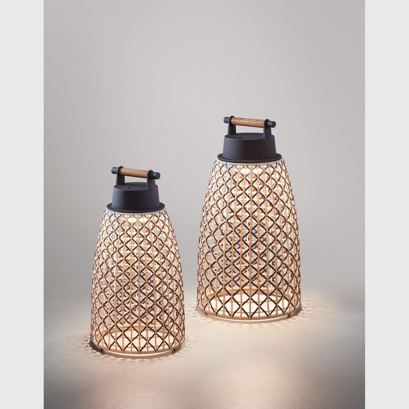 Nans M/41/R Portable Table Lamp gallery detail image