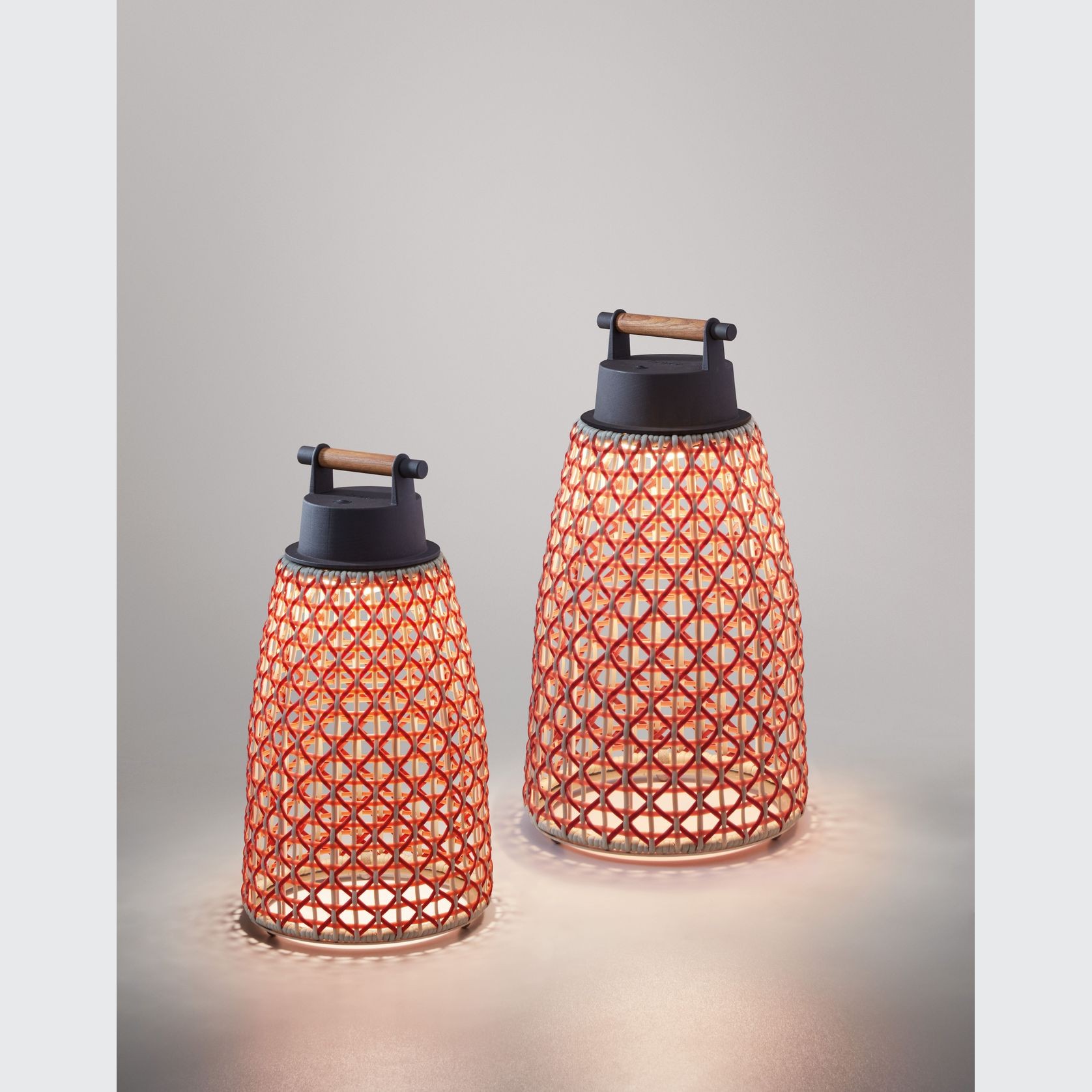 Nans M/41/R Portable Table Lamp gallery detail image