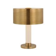 Barton Desk Lamp – Brass gallery detail image