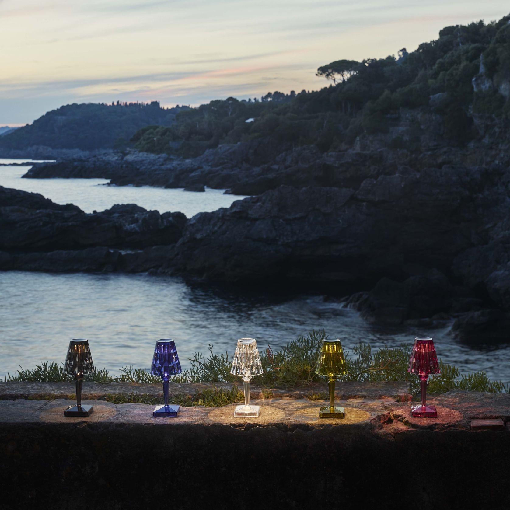 Battery | Table Lamp gallery detail image