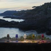 Battery | Table Lamp gallery detail image