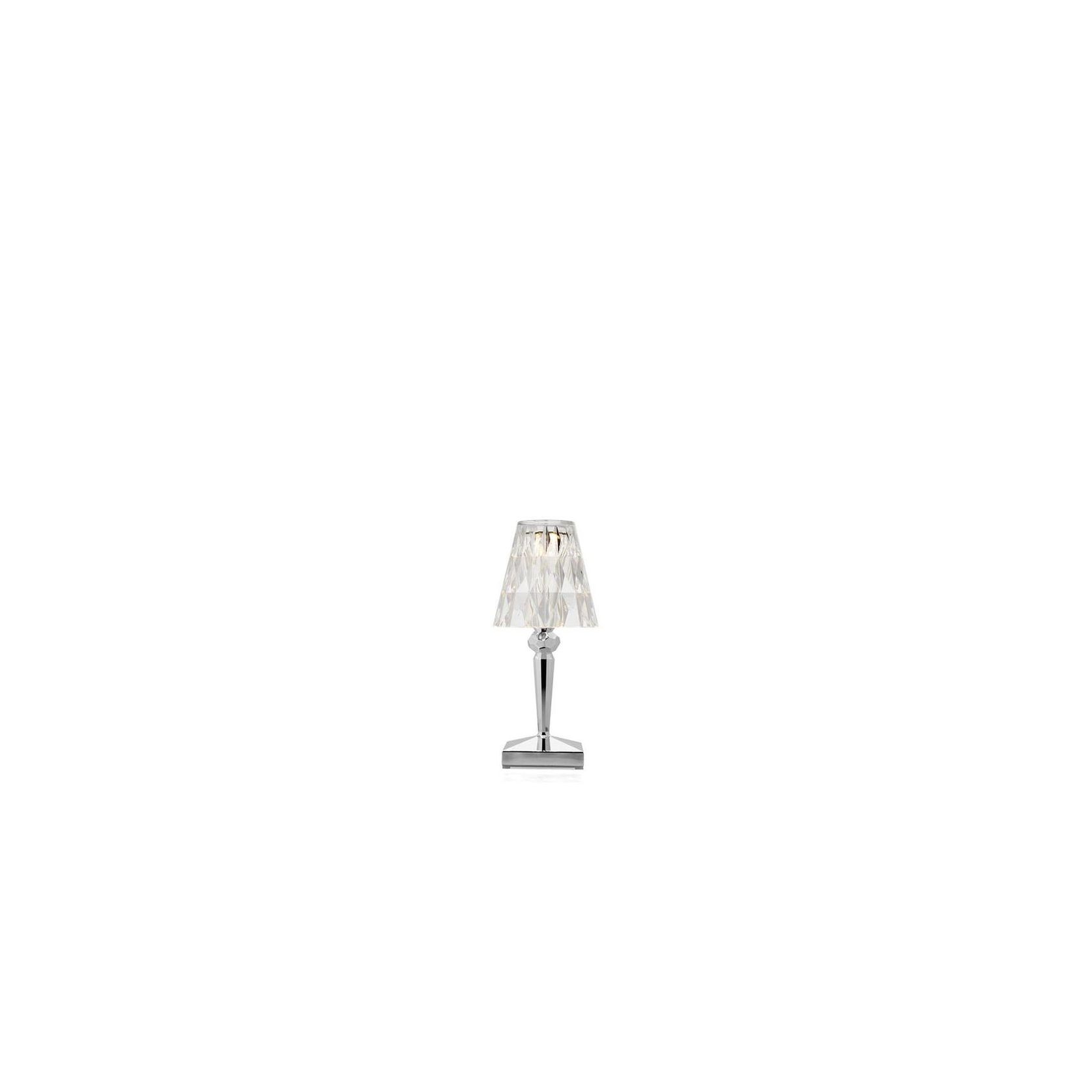 Battery Metallic | Table Lamp gallery detail image