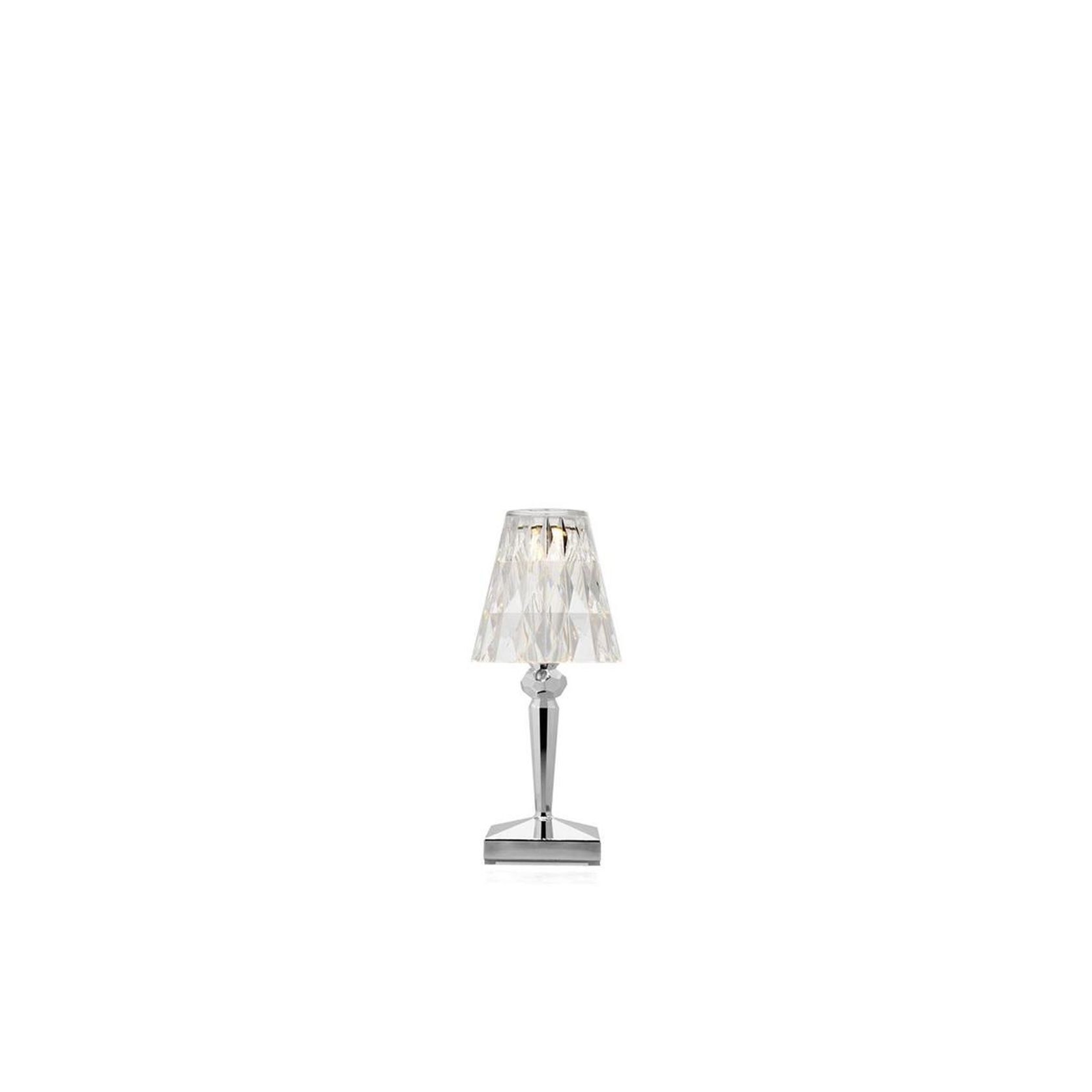 Battery Metallic | Table Lamp gallery detail image