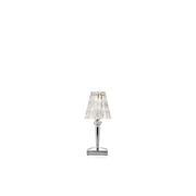 Battery Metallic | Table Lamp gallery detail image