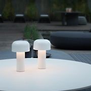 Bellhop Table Lamp gallery detail image