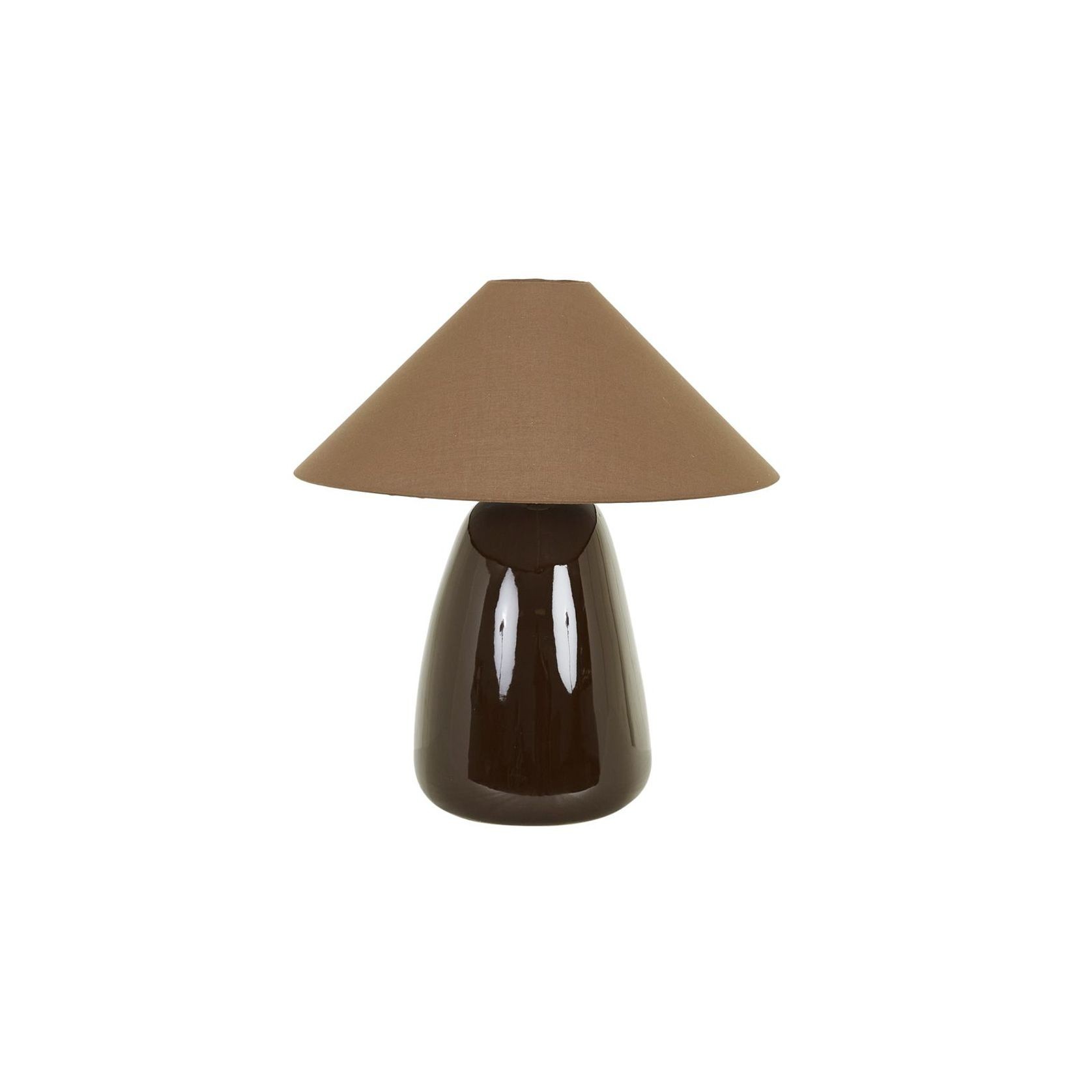 Lorne Pebble Table Lamp gallery detail image