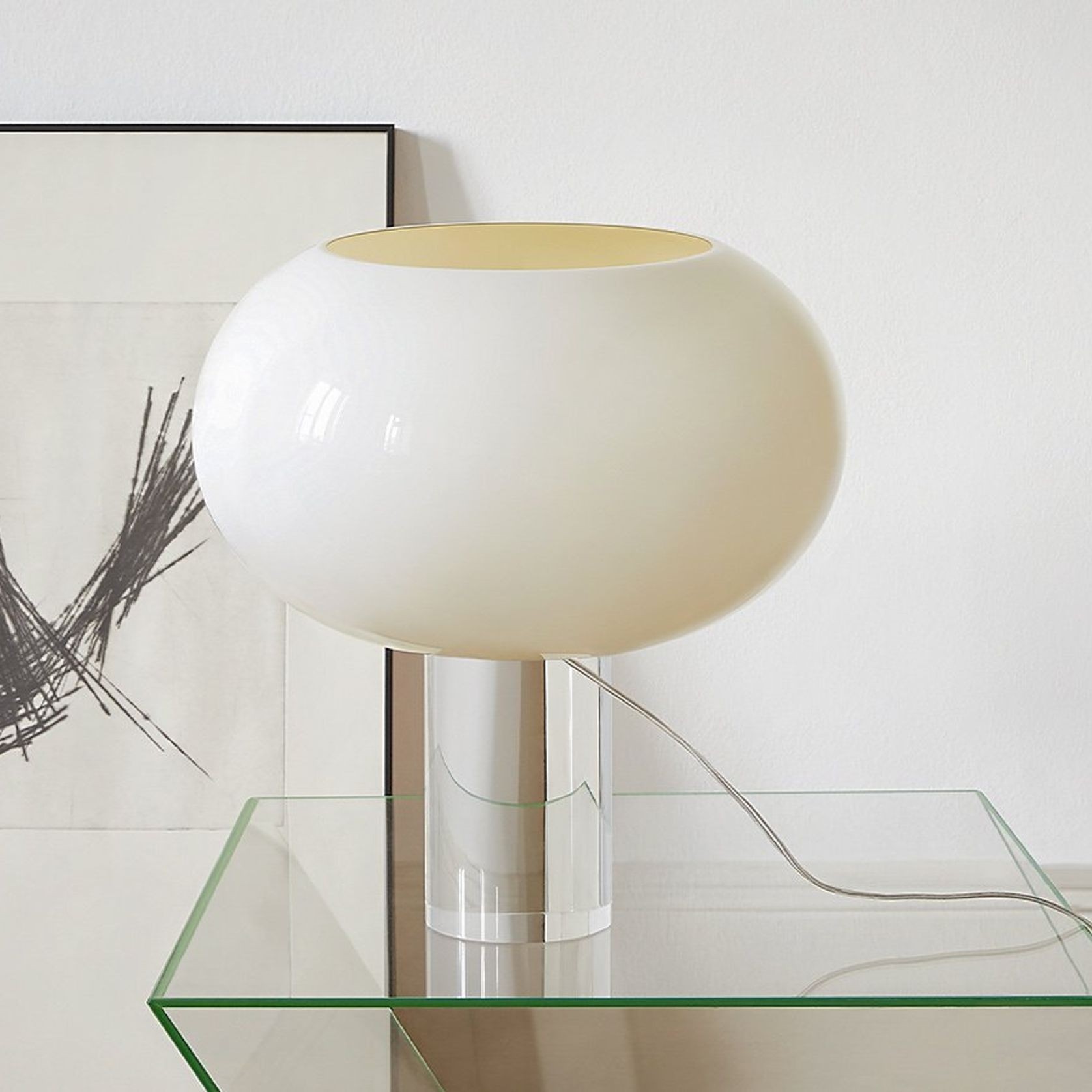 Foscarini Buds 2 Table Lamp gallery detail image