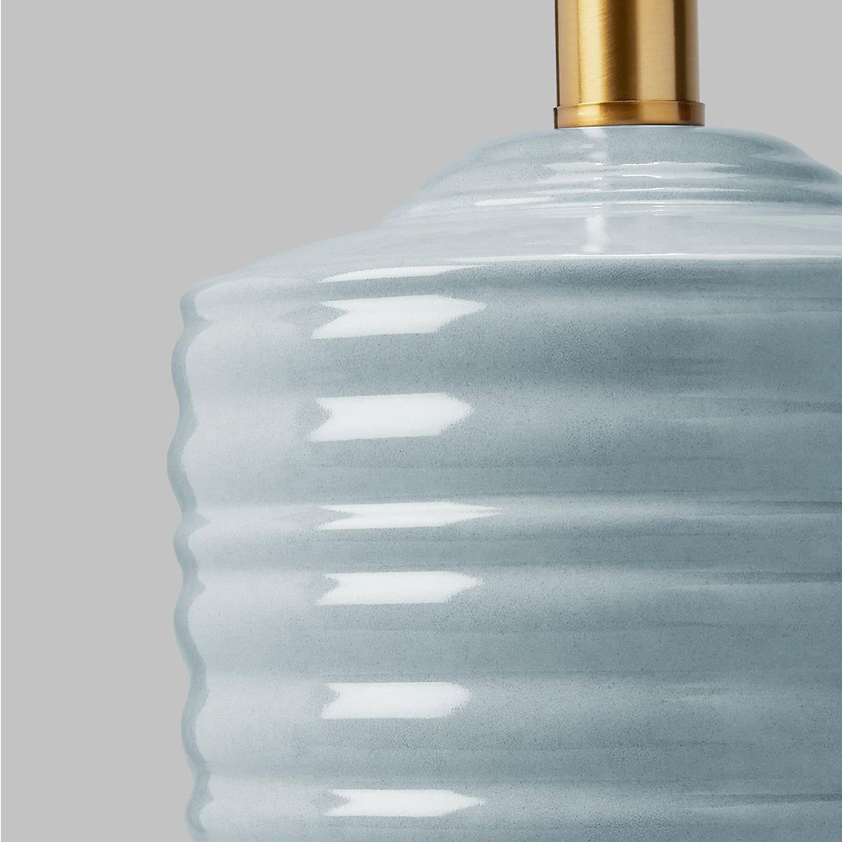 Waveland Lamp gallery detail image