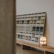 Cestita Table Lamp gallery detail image
