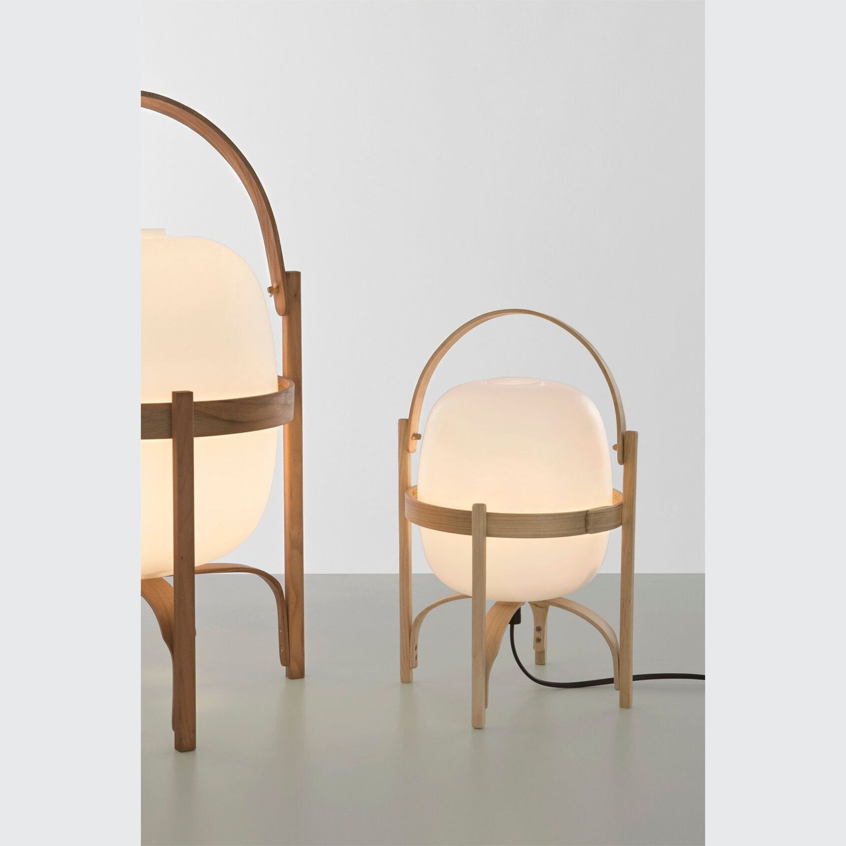 Cestita Table Lamp gallery detail image