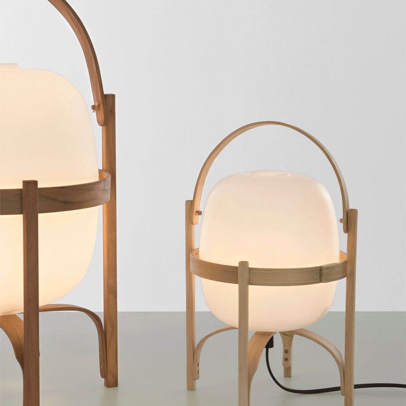 Cestita Table Lamp gallery detail image