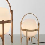 Cestita Table Lamp gallery detail image