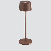 Olivia Outdoor Table Lamp gallery detail image