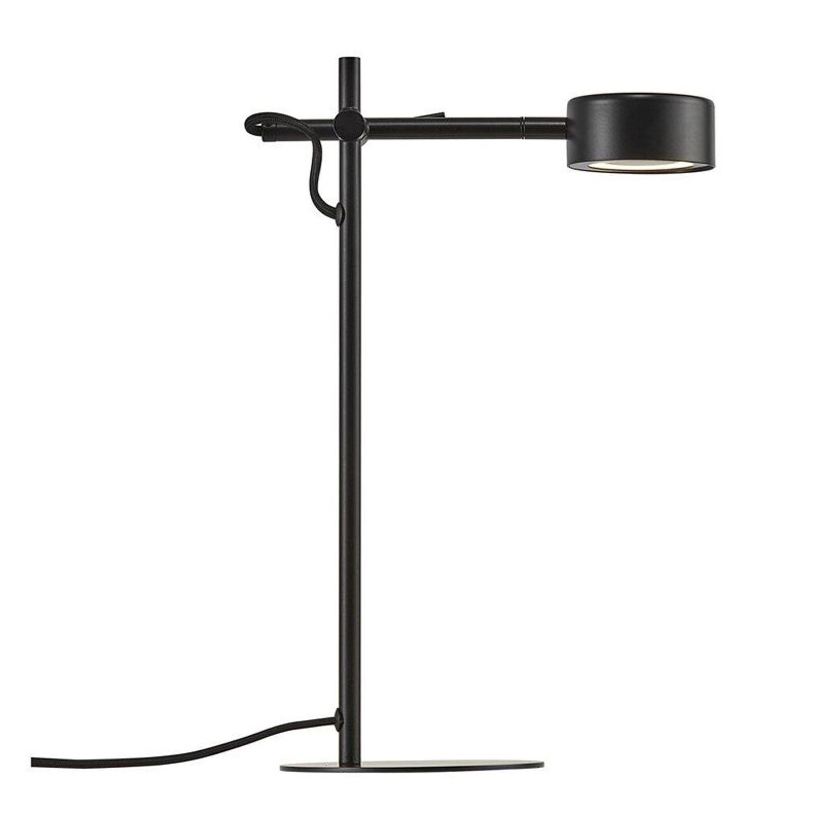 Clyde | Table Lamp gallery detail image