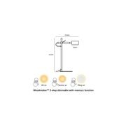 Clyde | Table Lamp gallery detail image