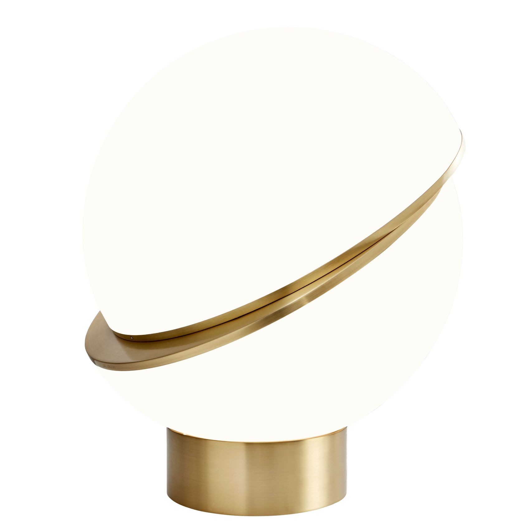 Lee Broom Crescent Table Lamp gallery detail image