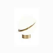 Lee Broom Crescent Table Lamp gallery detail image
