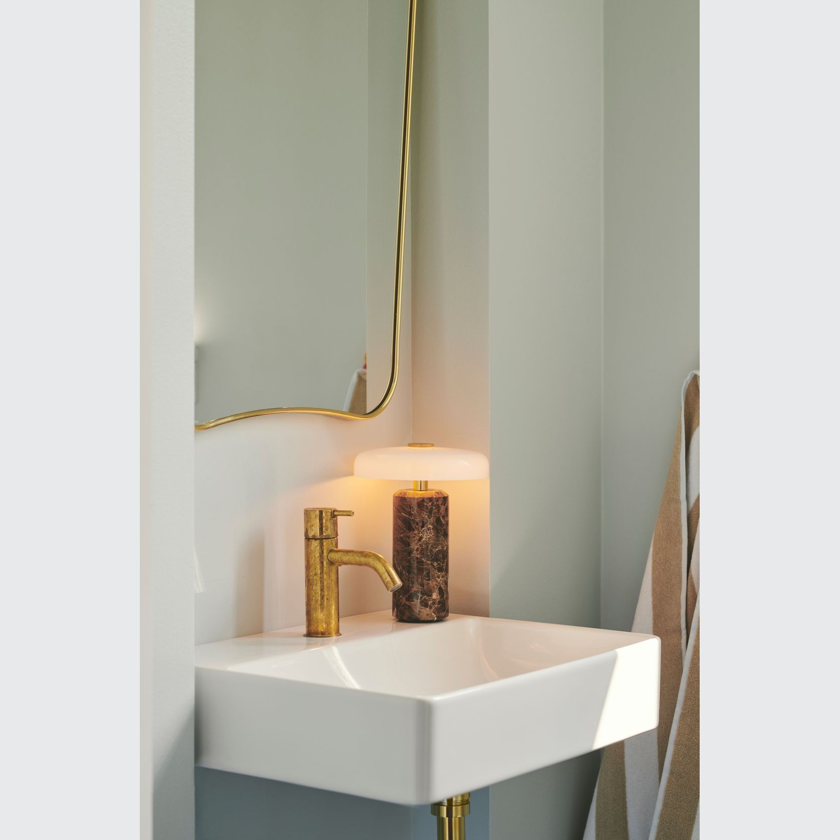 Trip Portable Lamp gallery detail image