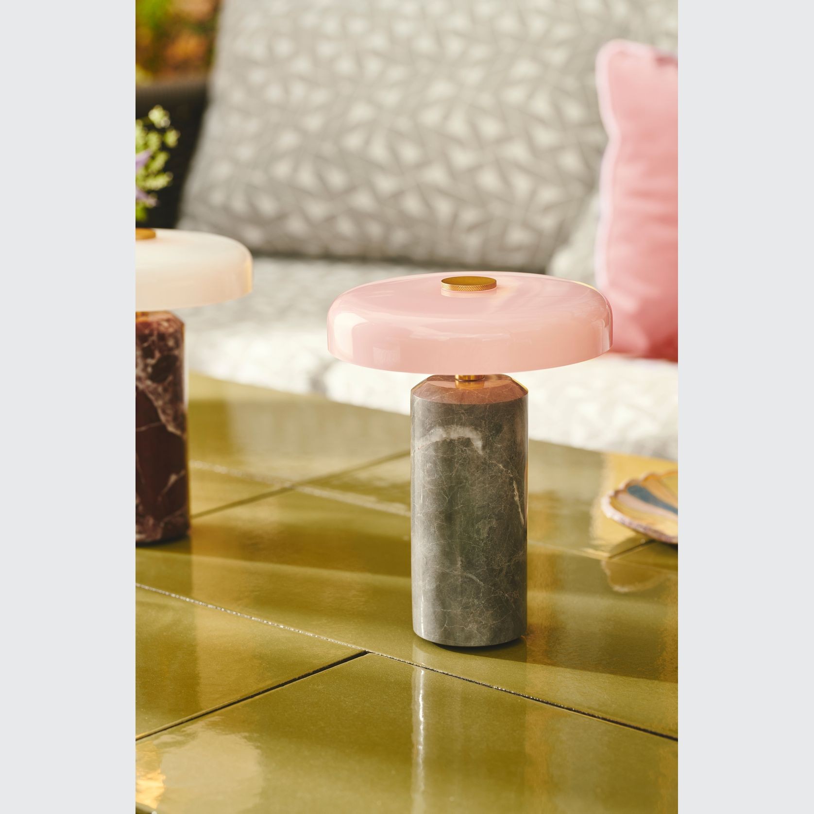 Trip Portable Lamp gallery detail image