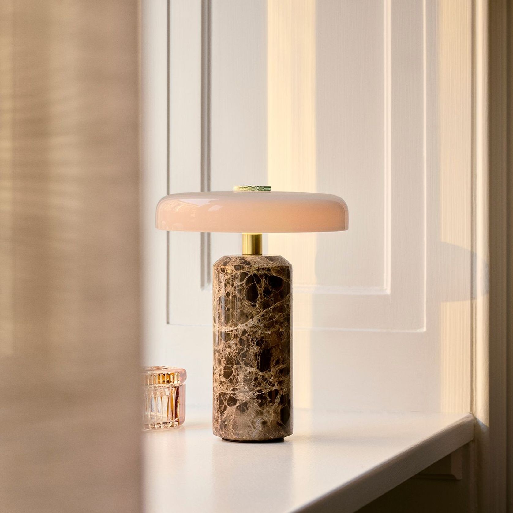 Trip Portable Lamp gallery detail image