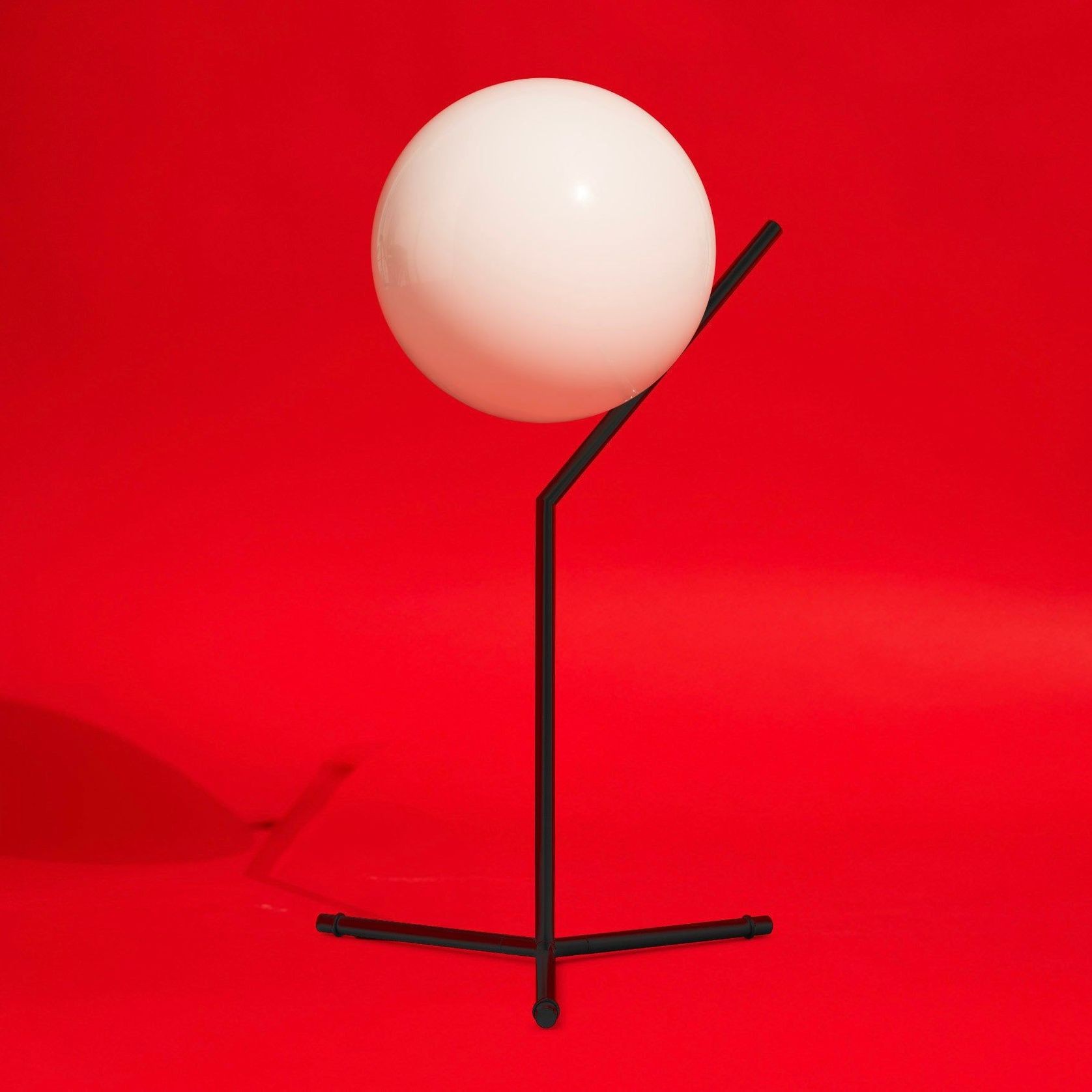 IC T1 High Table Lamp gallery detail image