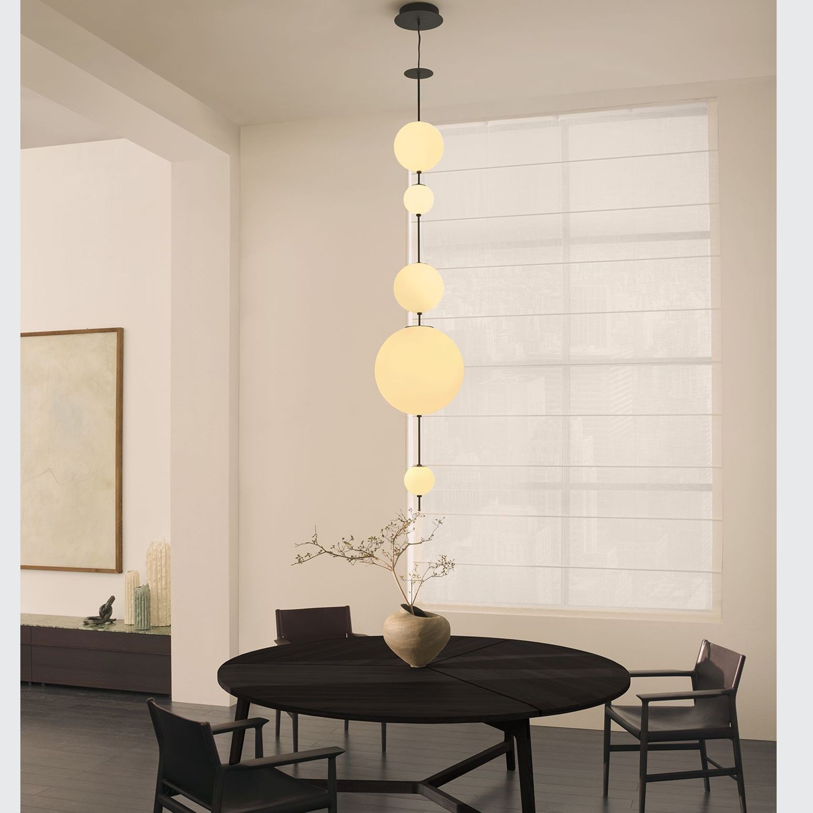 Elementi Lighting by Depadova gallery detail image