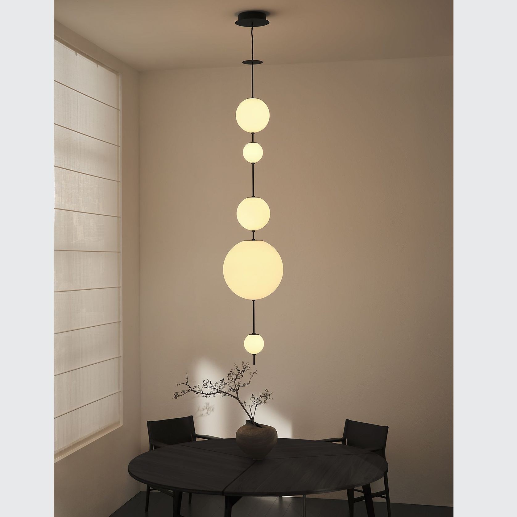 Elementi Lighting by Depadova gallery detail image