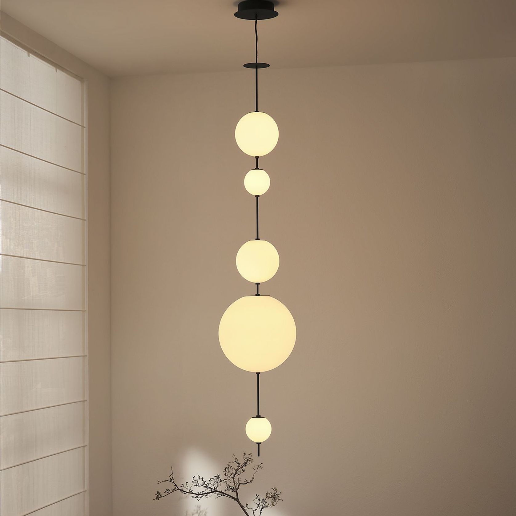 Elementi Lighting by Depadova gallery detail image