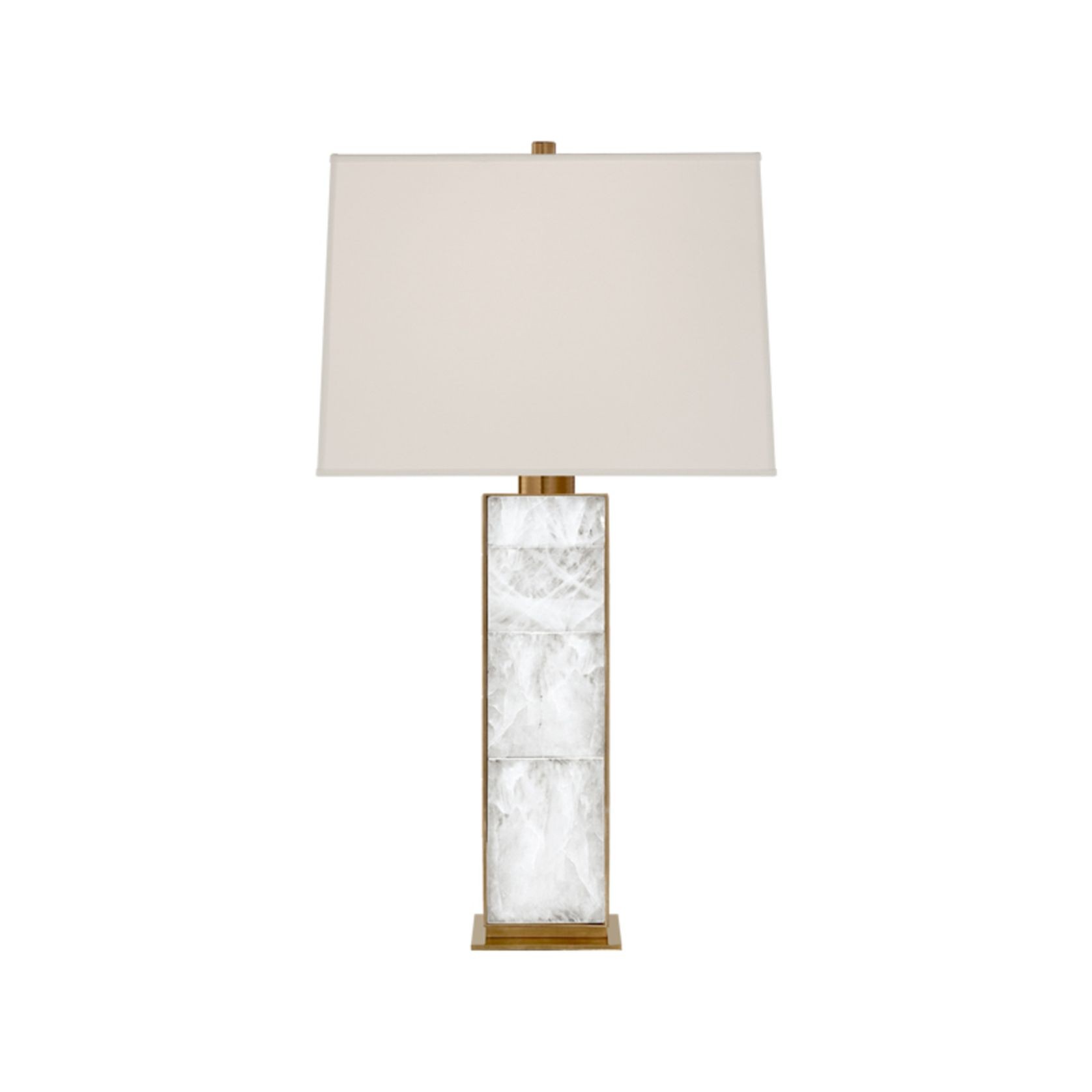 Ellis Table Lamp – Brass gallery detail image