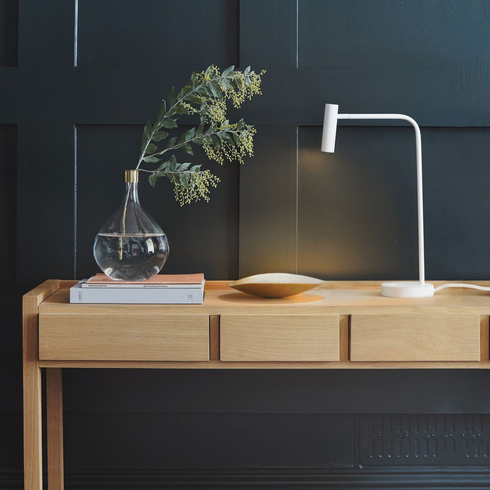 Enna Desk Lamp by Astro Lighting gallery detail image