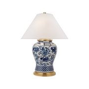 Foo Dog Medium Table Lamp gallery detail image