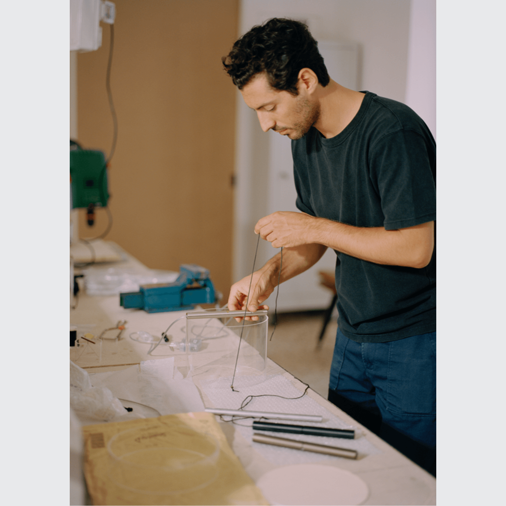 To-Tie gallery detail image