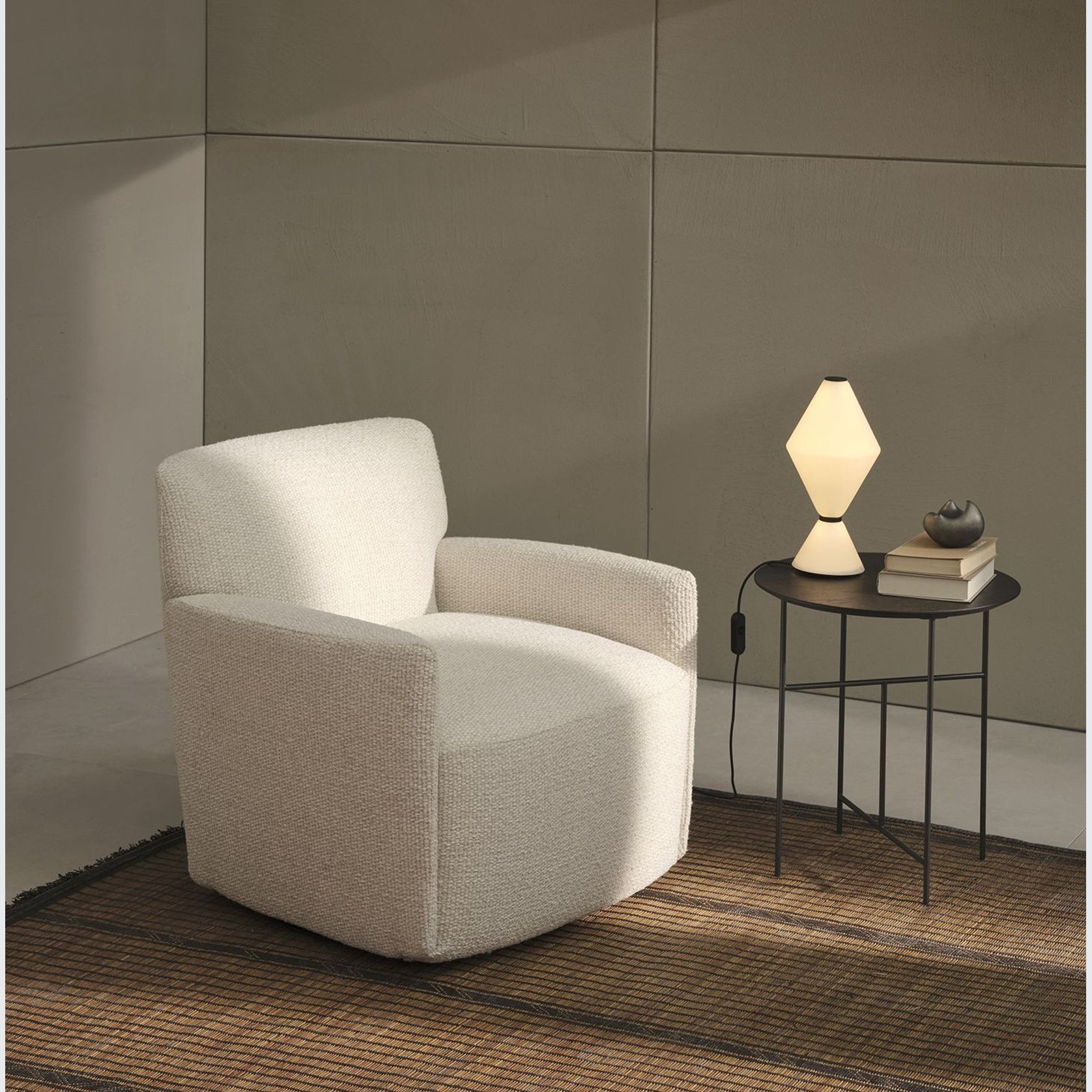 Helium Mini Lamp by DePadova gallery detail image