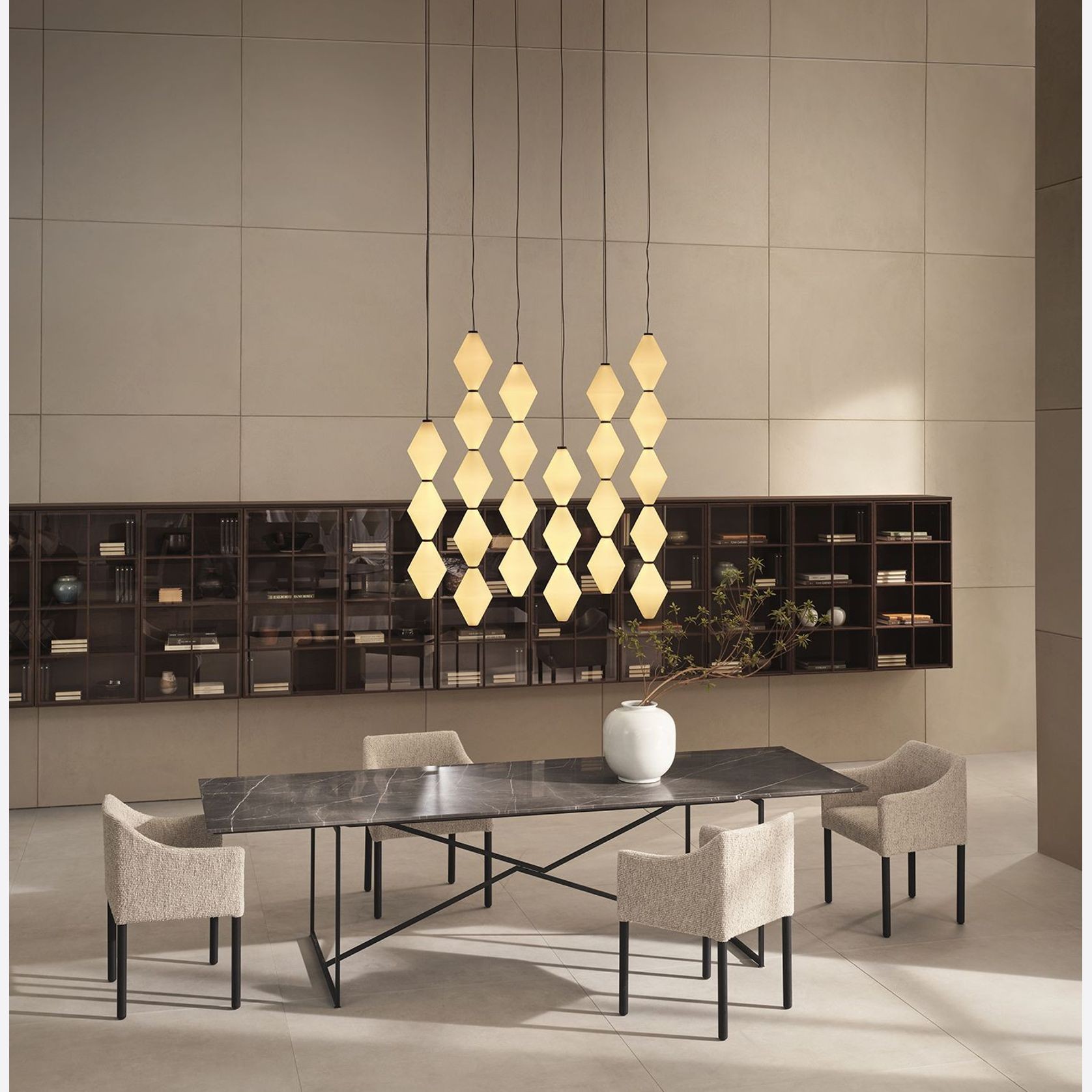 Helium Mini Lamp by DePadova gallery detail image