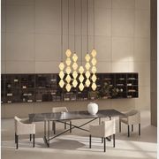 Helium Mini Lamp by DePadova gallery detail image