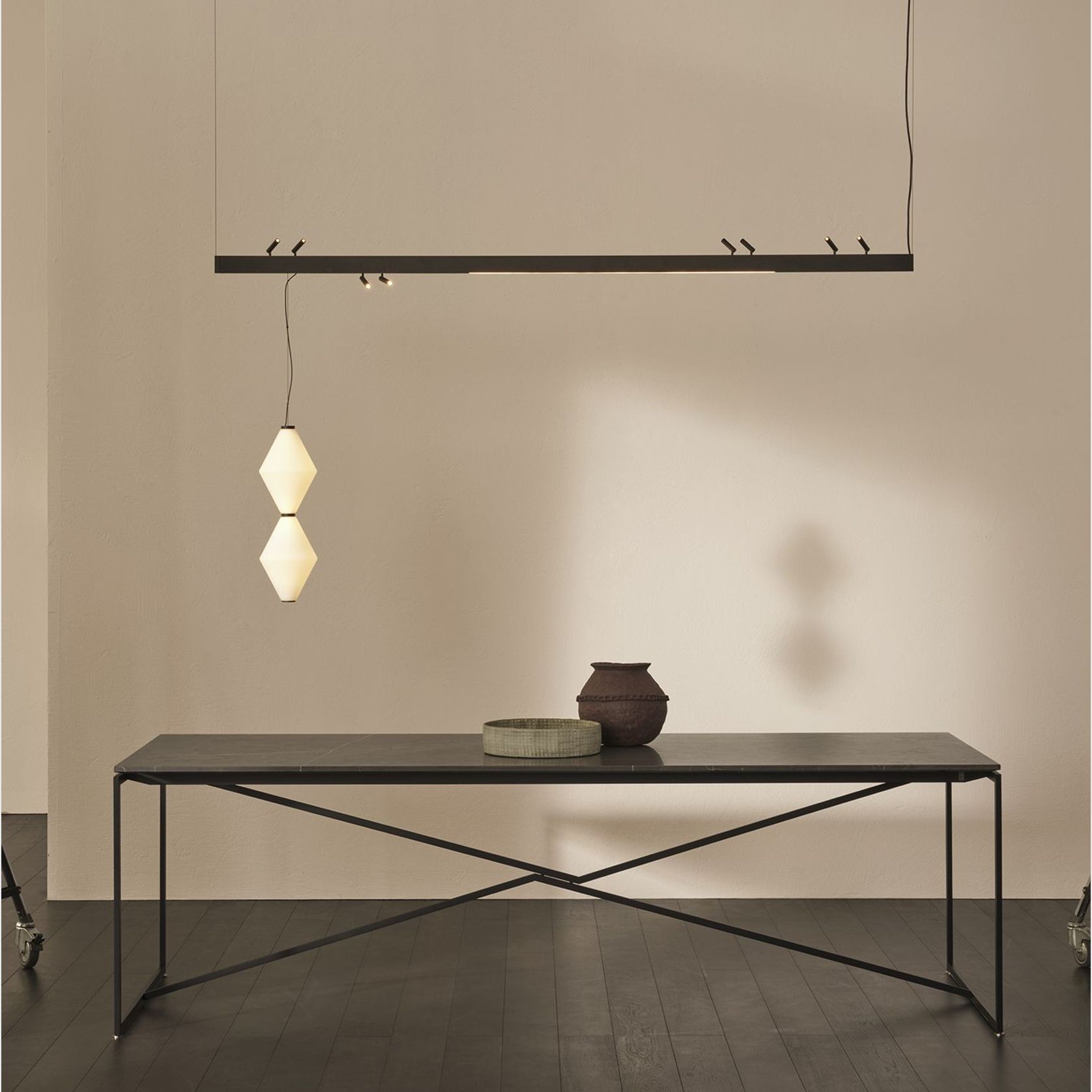 Helium Mini Lamp by DePadova gallery detail image