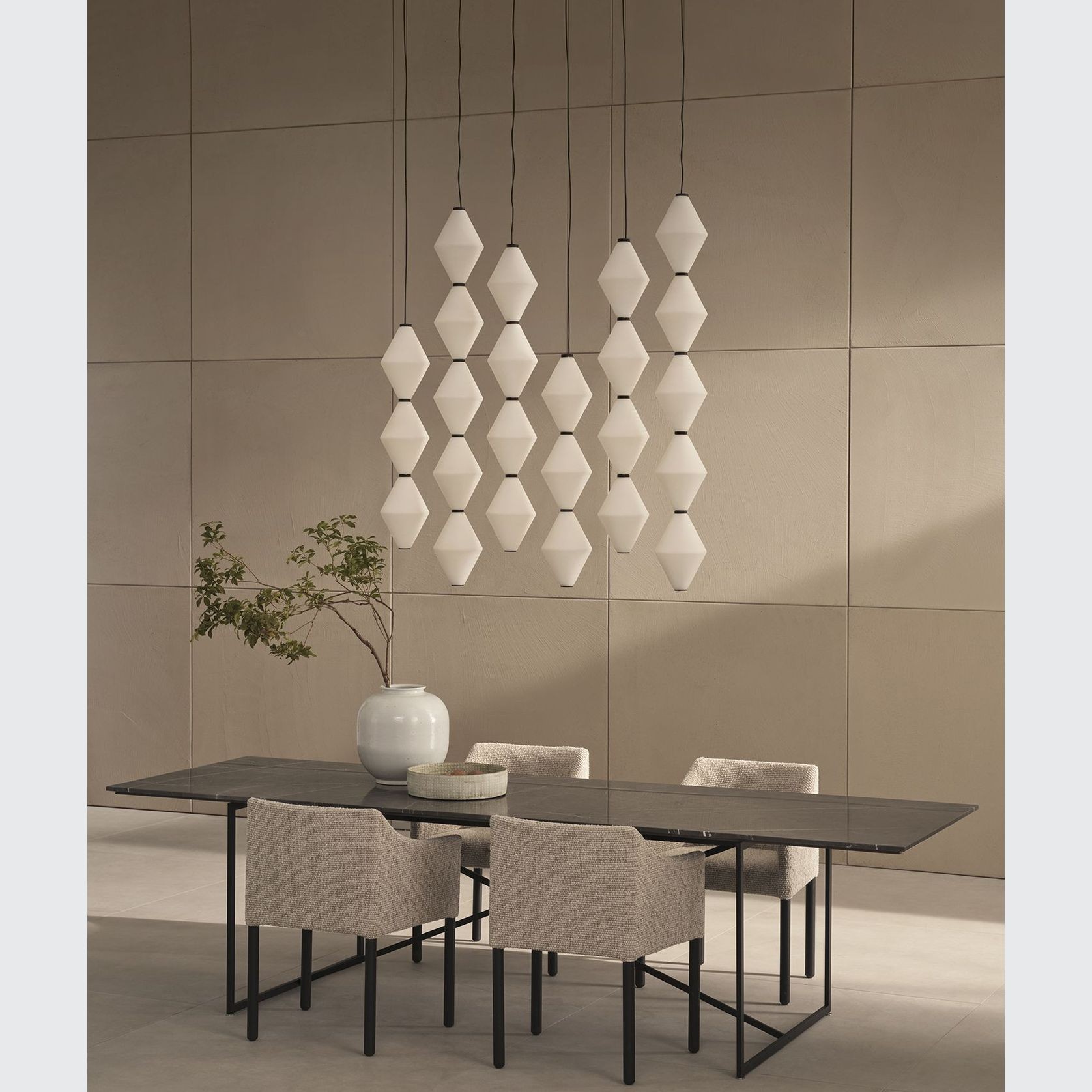 Helium Mini Lamp by DePadova gallery detail image