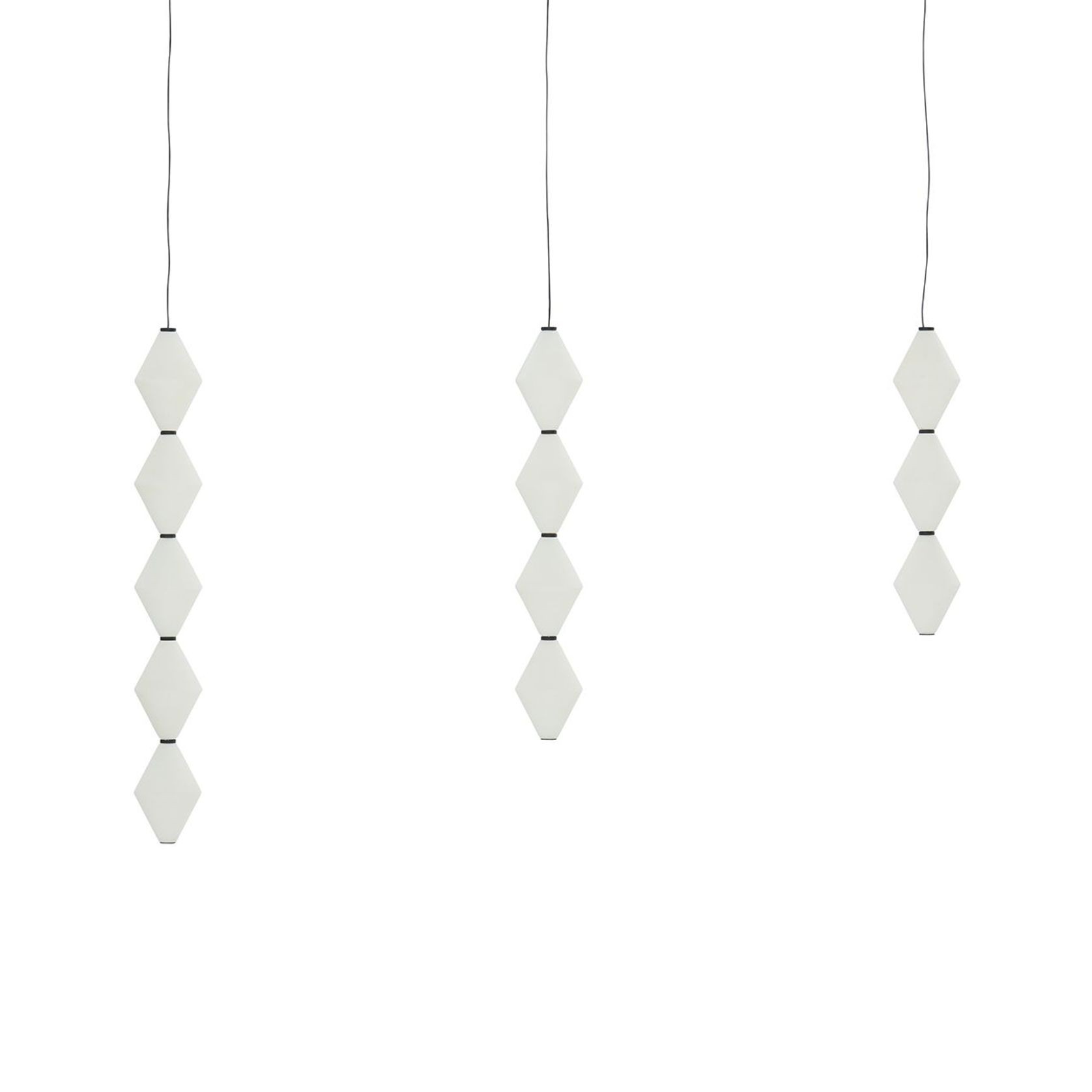 Helium Mini Lamp by DePadova gallery detail image