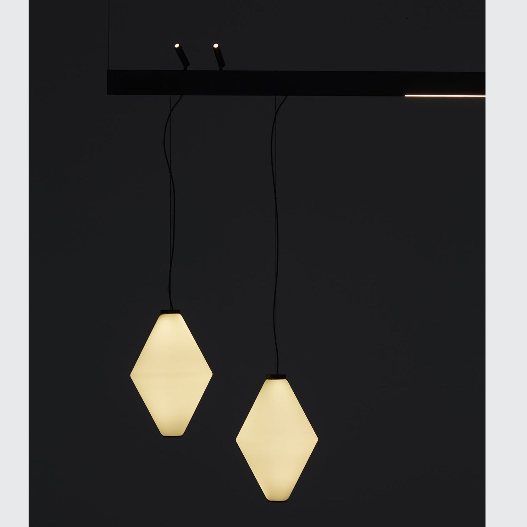 Helium Mini Lamp by DePadova gallery detail image