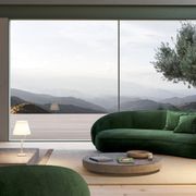 Hover table lamp gallery detail image