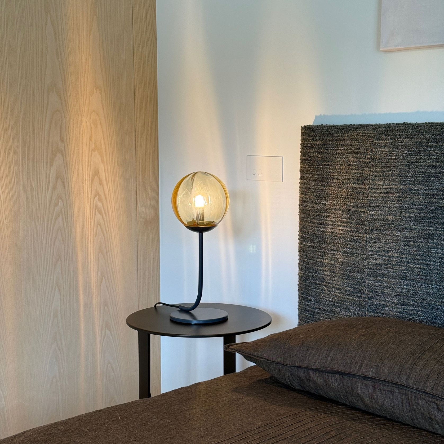 Puppet Table Lamp gallery detail image