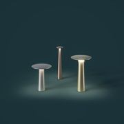 Lix Mini Dim To Amber Lamp gallery detail image