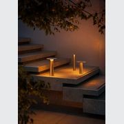 Lix Dim to Amber Lamp gallery detail image